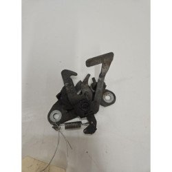 Serrure De Capot Citroen Berlingo 1 Phase 2
